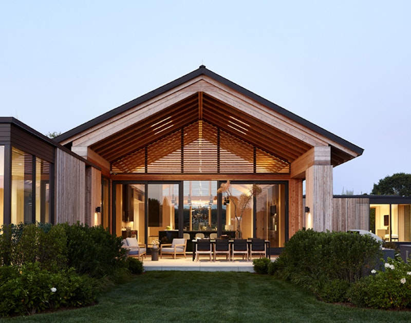 Hamptons Potato Barn